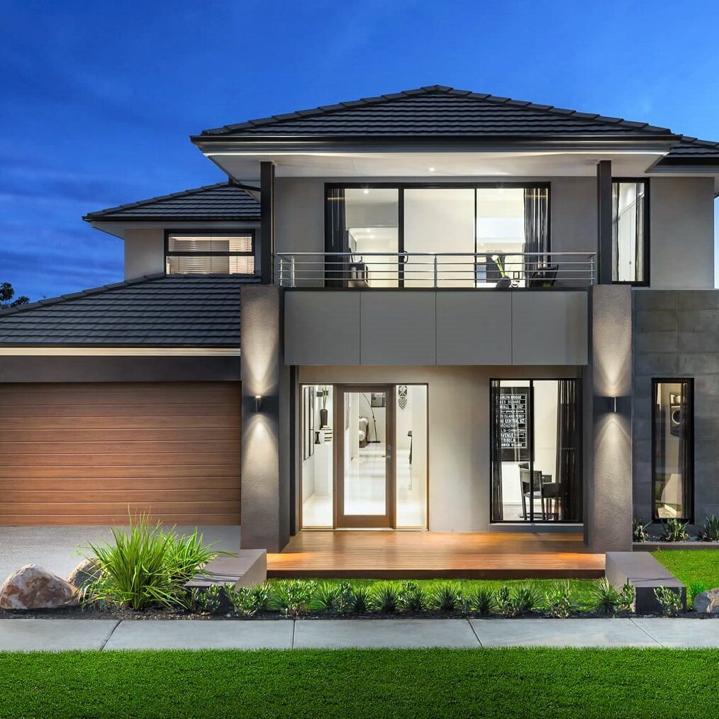 Collingrove Ave Broadview (Dark)